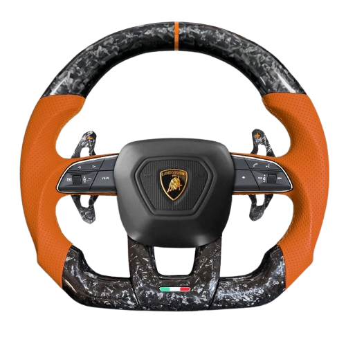 Steering